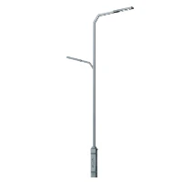 Bagaimana cara menghitung jumlah lampu jalan LED IP66 yang dibutuhkan untuk s...
