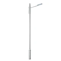 Apa dampak lampu jalan LED terhadap pertumbuhan tanaman?